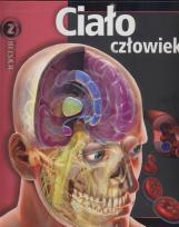 Okładka książki Ciało człowieka z bliska