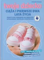 Opakowanie Ciąża i pierwsze dwa lata życia