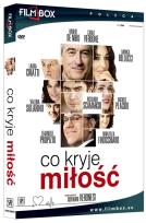 Opakowanie Co kryje miłość