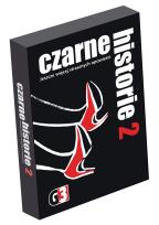 Opakowanie Czarne historie 2