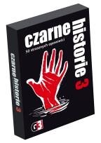 Opakowanie Czarne historie 3