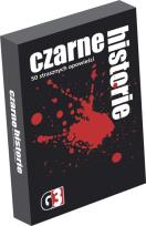 Opakowanie Czarne historie G3