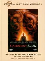 Okładka książki Czerwony smok