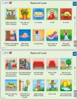 Opakowanie Czytaj i szukaj 17-18