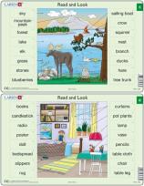 Opakowanie Czytaj i szukaj 5-6