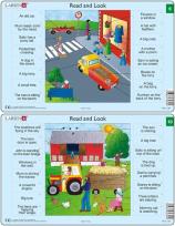 Opakowanie Czytaj i szukaj 9-10