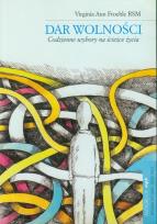 Okładka książki Dar wolności mp3 - Audiobook