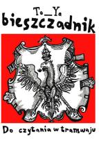 Opakowanie Do czytania w tramwaju