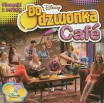 Opakowanie Do Dzwonka Cafe
