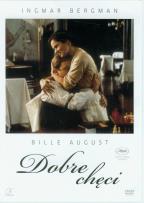 Okładka książki Dobre chęci