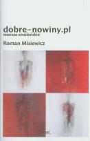 Okładka książki Dobre-nowiny.pl Wiersze smoleńskie