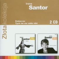 Okładka książki Embarras / Tych lat nie odda nikt