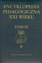 Opakowanie Encyklopedia pedagogiczna XXI wieku tom 4