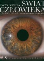 Opakowanie Encyklopedia Świat człowieka