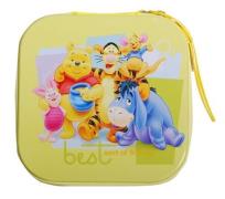 Opakowanie Etui na 24 CD Kubuś Puchatek