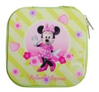 Opakowanie Etui na 24 CD Myszka Minnie