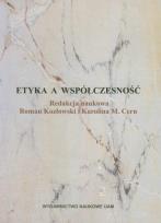 Opakowanie Etyka a współczesność