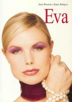 Okładka książki Eva Życie kobiety sukcesu