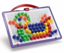 Okładka książki Fantacolor mozaika Portable Small