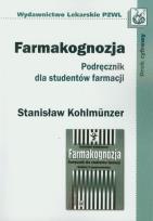 Okładka książki Farmakognozja Podręcznik dla studentów farmacji