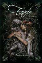 Okładka książki Favole 1 Kamienne łzy