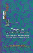 Opakowanie Fenomen i przedstawienie