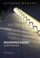 Okładka książki Filozofia nauki