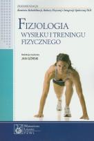 Opakowanie Fizjologia wysiłku i treningu fizycznego