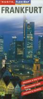 Opakowanie Fleximap Frankfurt 1:15000