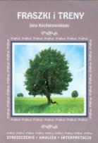 Okładka książki Fraszki i treny Jana Kochanowskiego