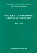 Opakowanie Functiones 37.2