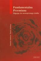 Okładka książki Fundamentalna przemiana