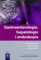 Opakowanie Gastroenterologia hepatologia i endoskopia tom 1