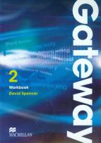 Okładka książki Gateway 2 Workbook
