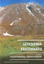 Opakowanie Geochemia krajobrazu