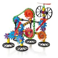 Opakowanie Georello Tech zestaw konstrukcyjny