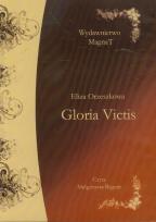 Okładka książki Gloria Victis - Audiobook