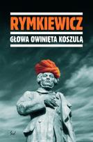Okładka książki Głowa owinięta koszulą