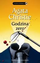 Okładka książki Godzina zero