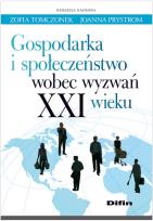Opakowanie Gospodarka i społeczeństwo wobec wyzwań XXI wieku