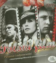 Opakowanie Gra - Polski film ALBI