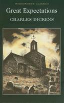 Okładka książki Great Expectations