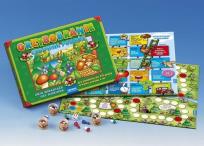 Okładka książki Grzybobranie GRANNA