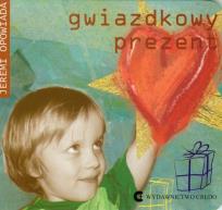 Okładka książki Gwiazdkowy prezent
