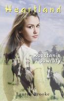 Okładka książki Heartland. Tom 20. Rozstania i powroty