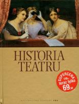 Opakowanie Historia teatru