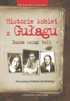 Opakowanie Historie kobiet z Gułagu