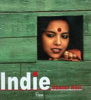 Okładka książki Indie