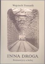 Okładka książki Inna droga