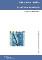 Okładka książki Interpretacja i analiza przepływów pieniężnych
